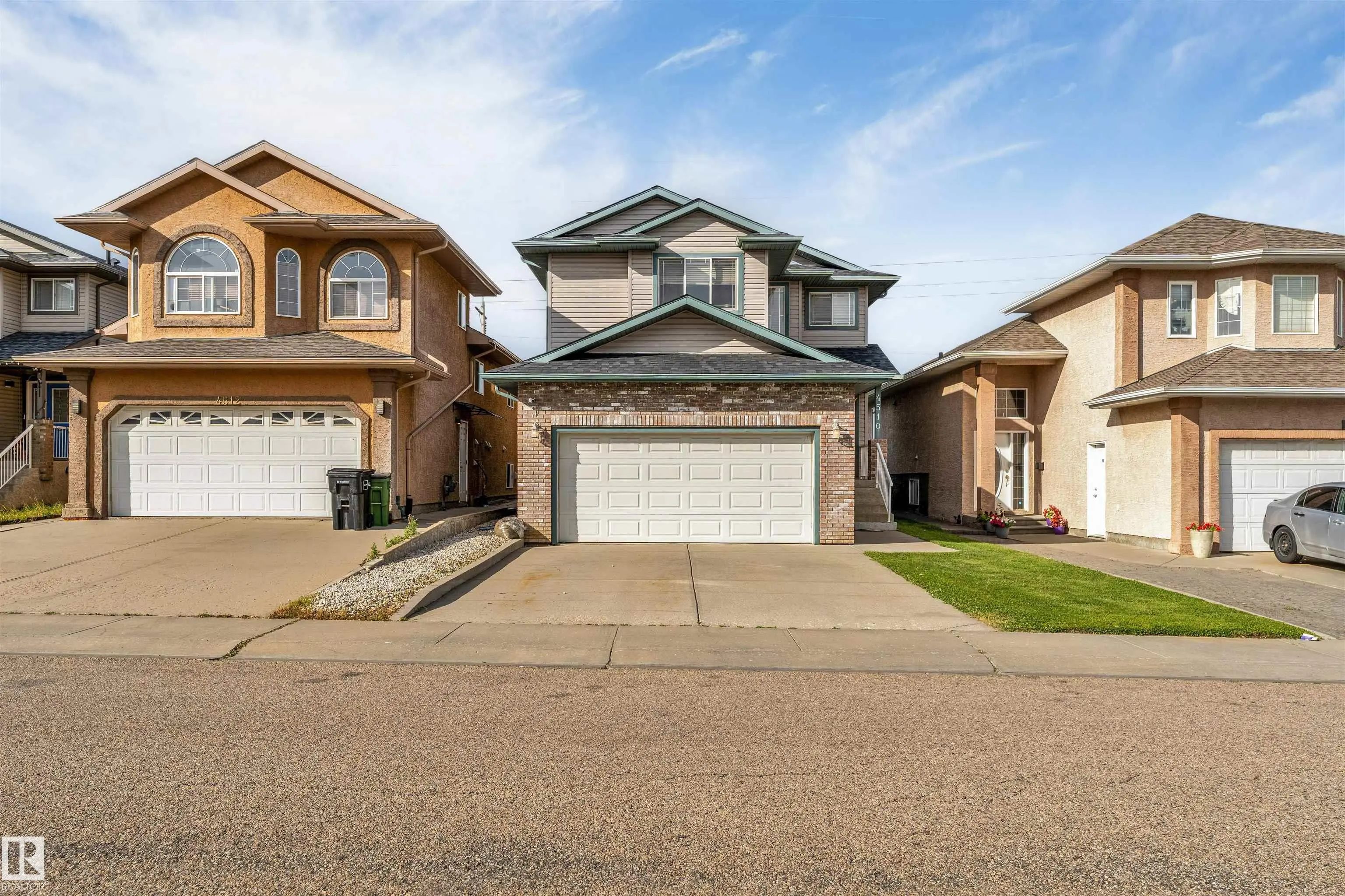 4510 164a Ave, Edmonton