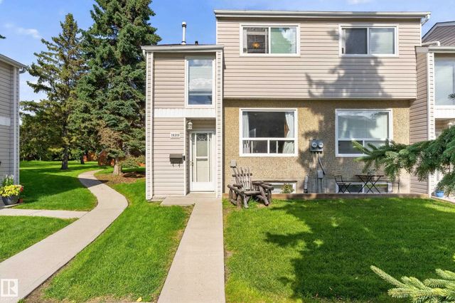 18319 93 Avenue Nw, Edmonton