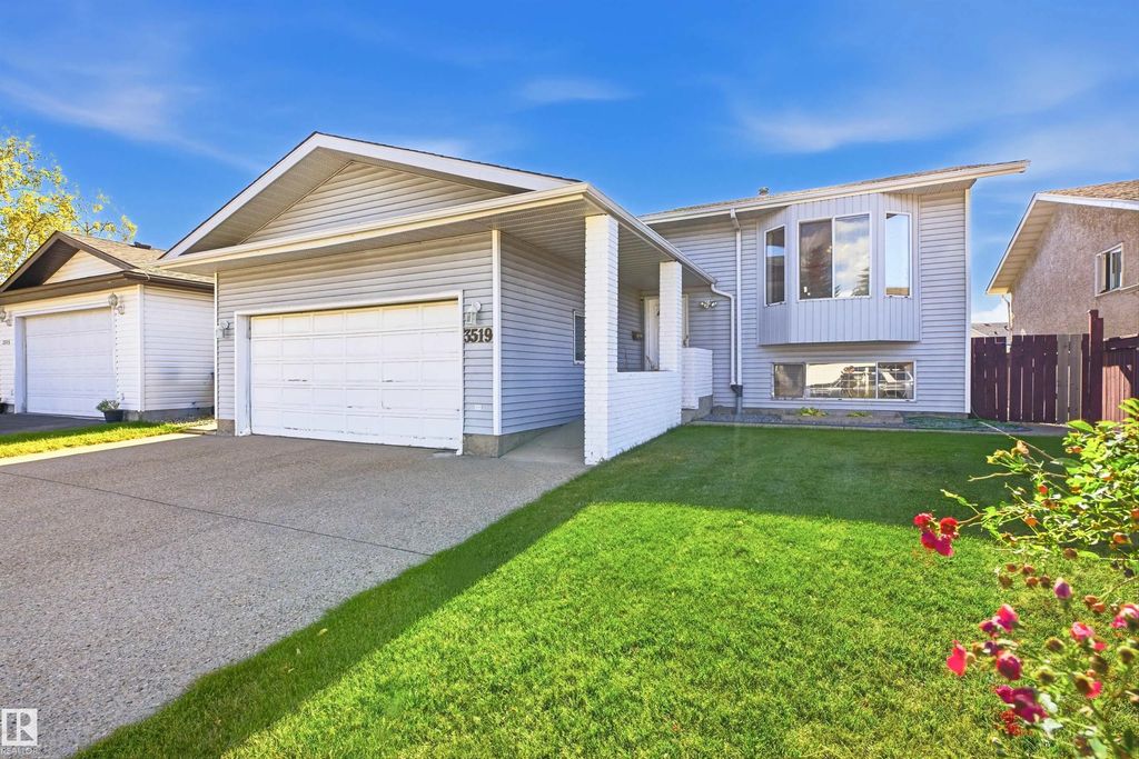 3519 33 Avenue, Edmonton