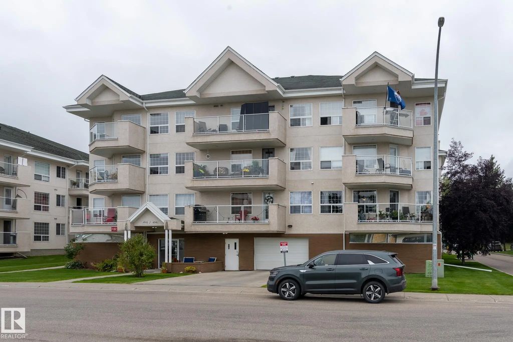 304 1605 7 Avenue, Cold Lake