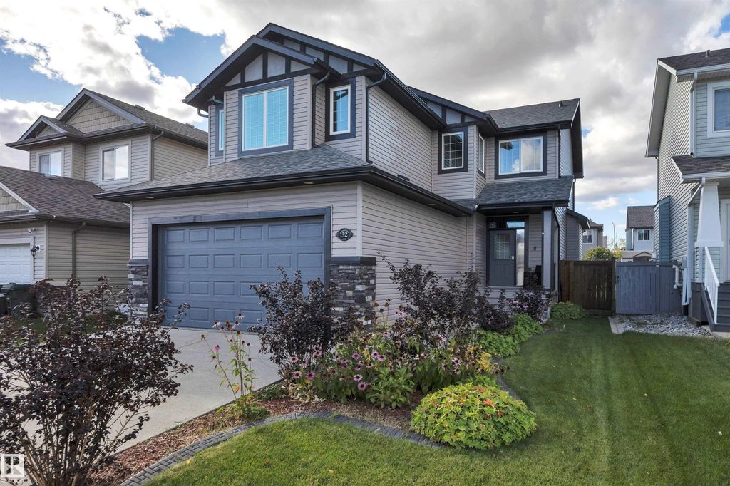 32 Harrington Bay, Spruce Grove