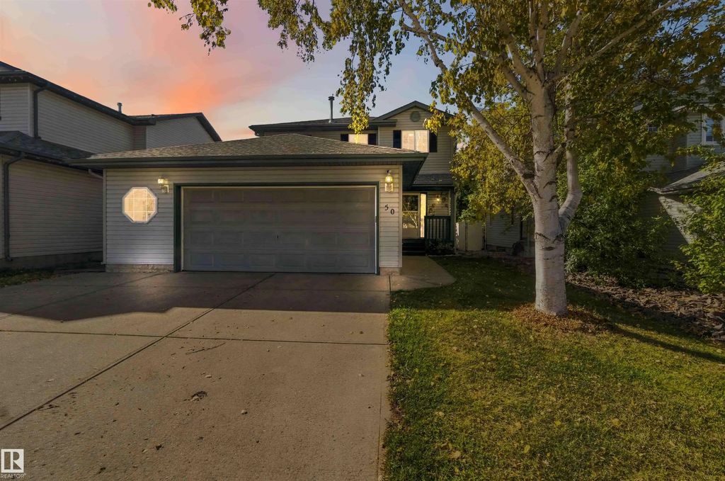 50 Westwood Way, Fort Saskatchewan