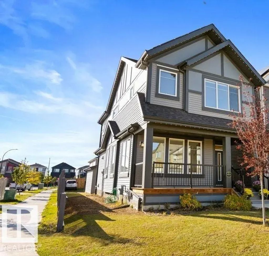 24 Nettle Crescent, St. Albert