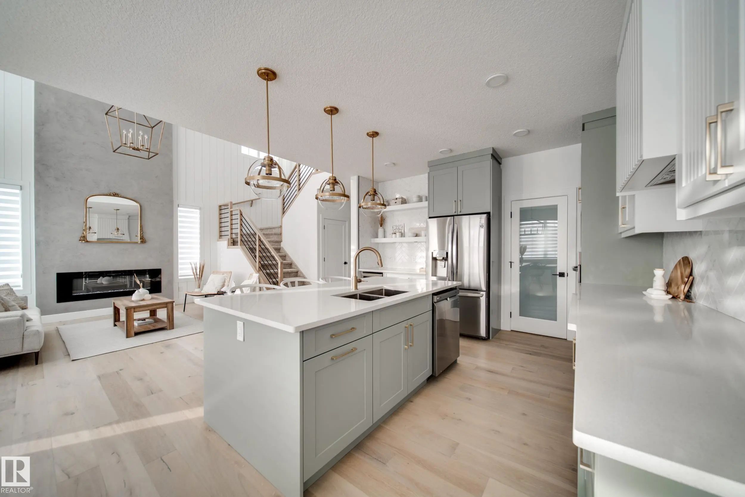 Single Family Home for Sale in Spruce Grove, AB
