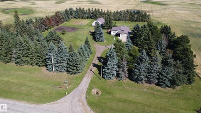 49127 Hwy 778, Rural Leduc County