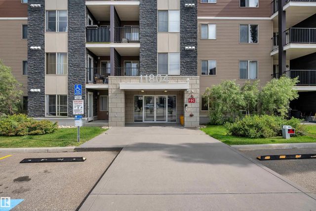 409 11804 22 Avenue Sw, Edmonton