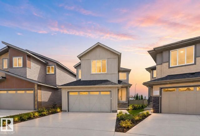45 Elliott Wynd, Fort Saskatchewan