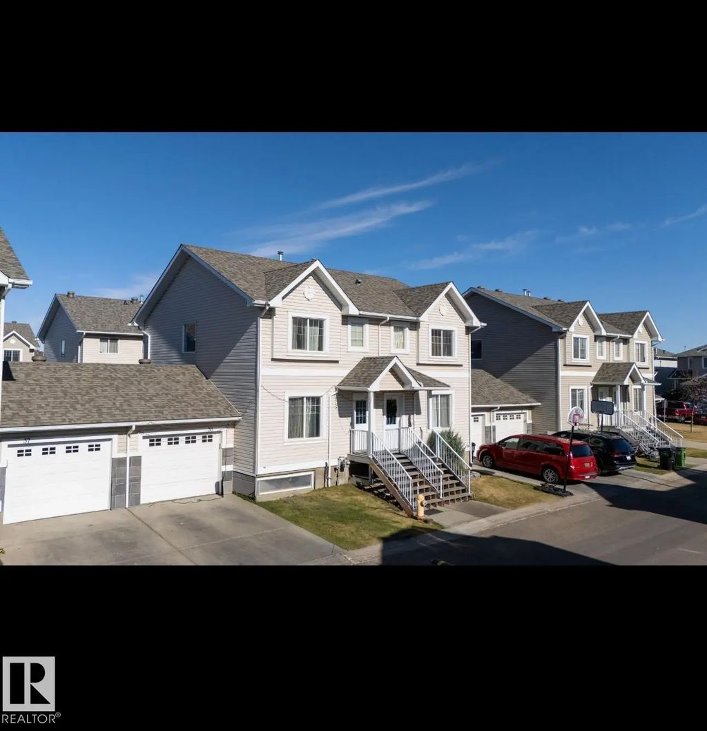 36 2503 24 Street Nw, Edmonton Property Listing: MLS® #E4500758