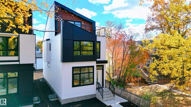 12031 124 Street Nw, Edmonton