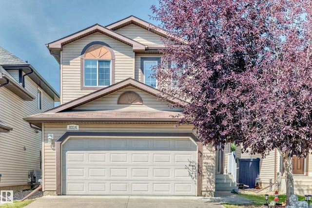 8314 180a Avenue Nw, Edmonton