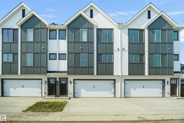 62 17319 5 Street Ne, Edmonton