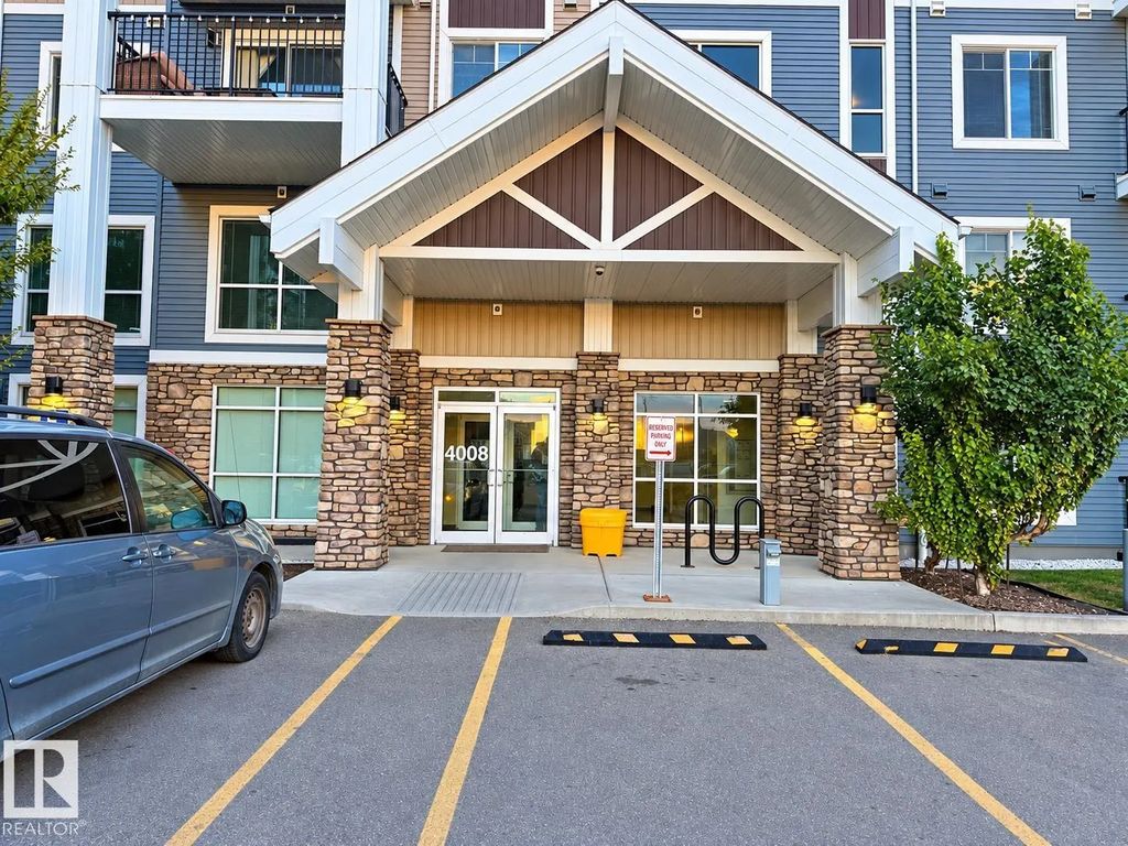 116 4008 Savaryn Drive, Edmonton