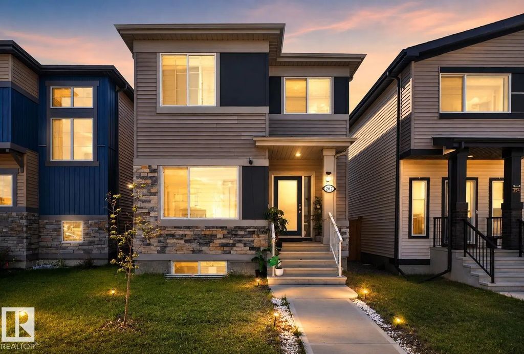 262 Rolston Wynd, Leduc