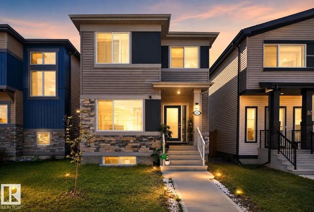 262 Rolston Wynd, Leduc