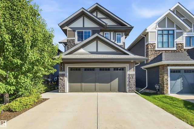 3741 Kidd Crescent Sw, Edmonton