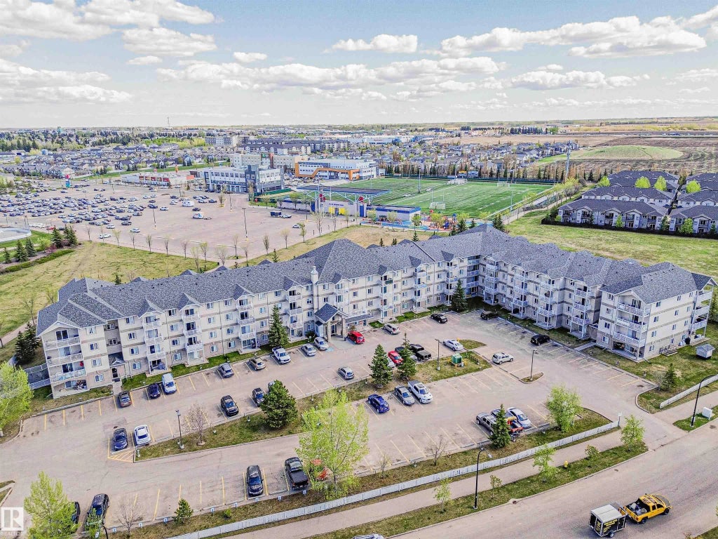 208 240 Spruce Ridge Road, Spruce Grove