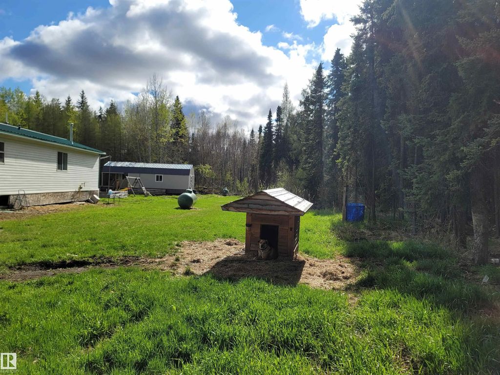 624072 Rge Road 241, Rural Athabasca County