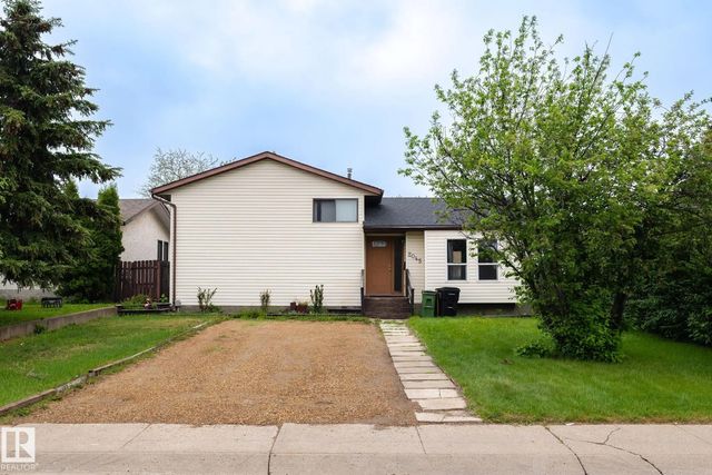 2045 46st Nw, Edmonton
