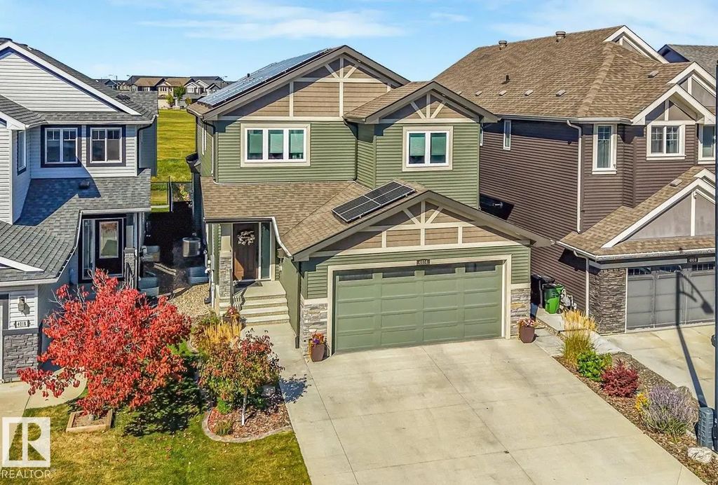 4014 171a Avenue, Edmonton