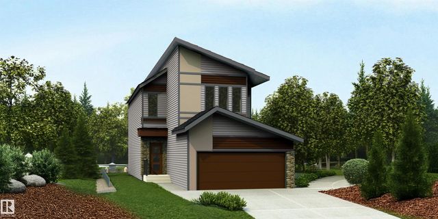 21168 22 Avenue Nw, Edmonton