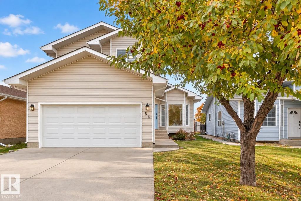 64 Crystal Way, Sherwood Park