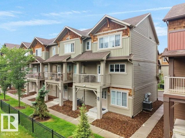 32 1005 Graydon Hill Boulevard Sw, Edmonton