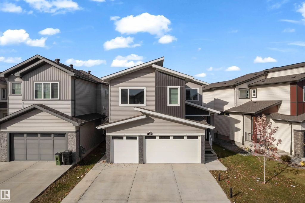 1360 20 St, Edmonton