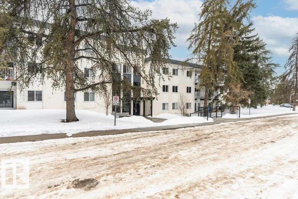 115 5730 Riverbend Road, Edmonton