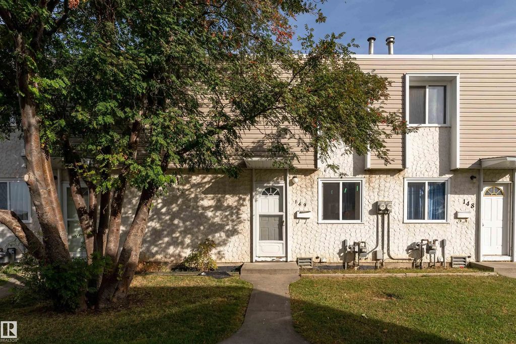 149 Cornell Court, Edmonton