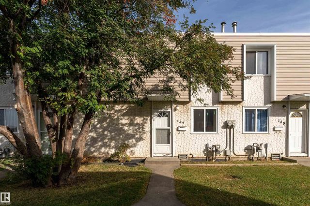 Edmonton Home for Sale: Condo / Townhouse Listing in Kilkenny