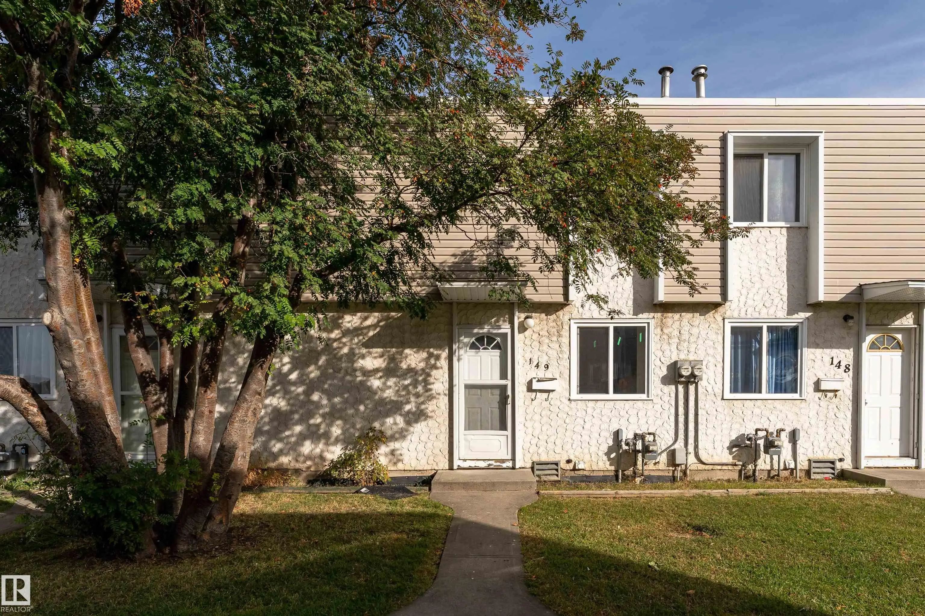 Edmonton Home for Sale: Condo / Townhouse Listing in Kilkenny