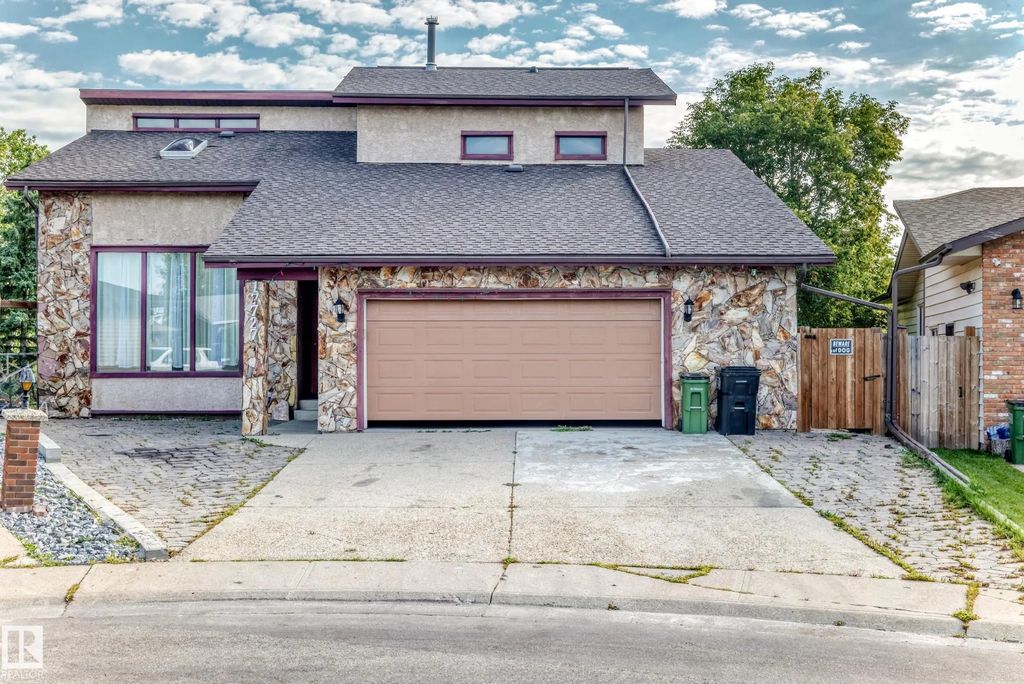 17727 93 Street, Edmonton