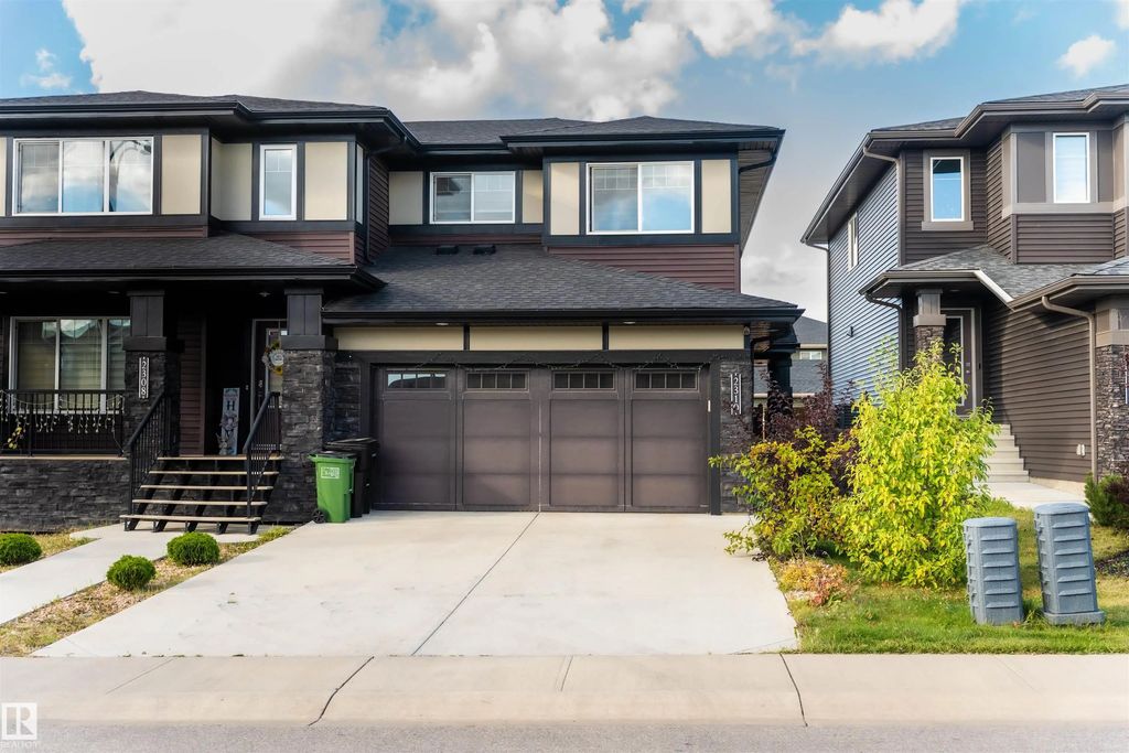 2310 Wonnacott Crescent, Edmonton