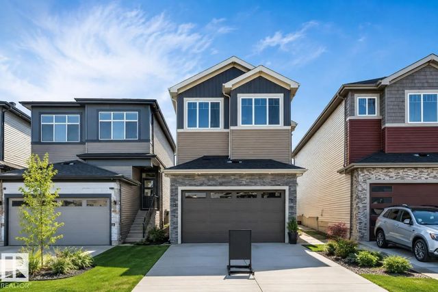 7023 177 Avenue Nw, Edmonton