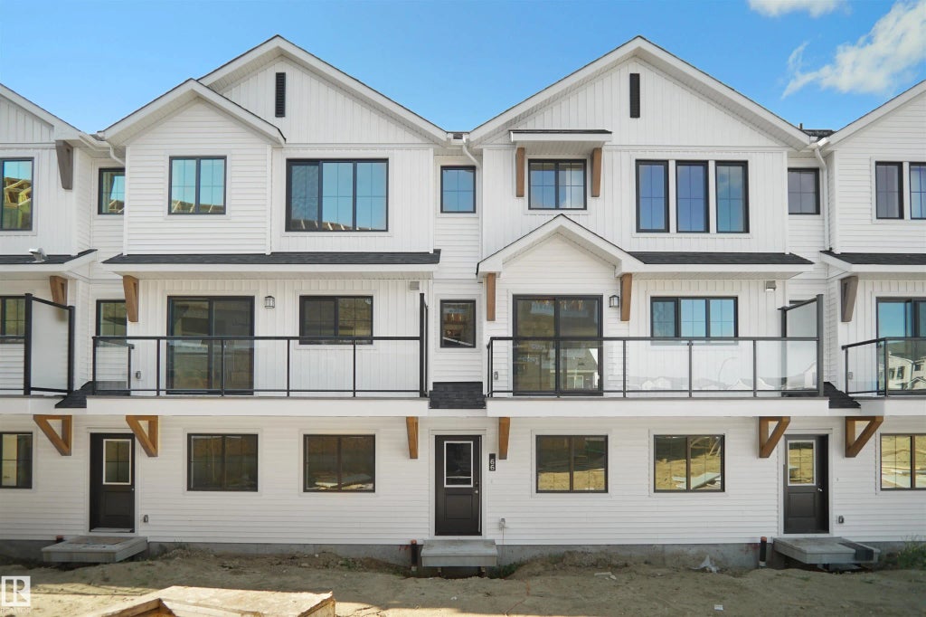 62 525 Secord Boulevard, Edmonton