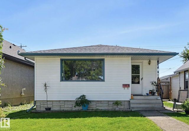 10423 64 Avenue Nw, Edmonton