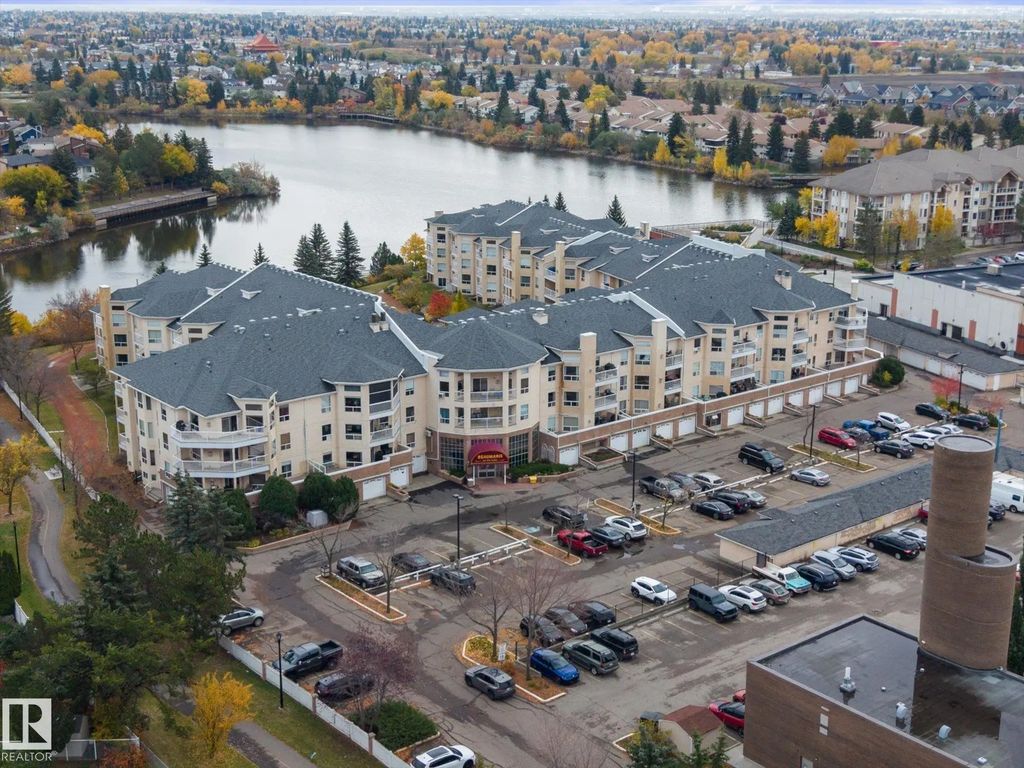 412 15499 Castle Downs Road, Edmonton