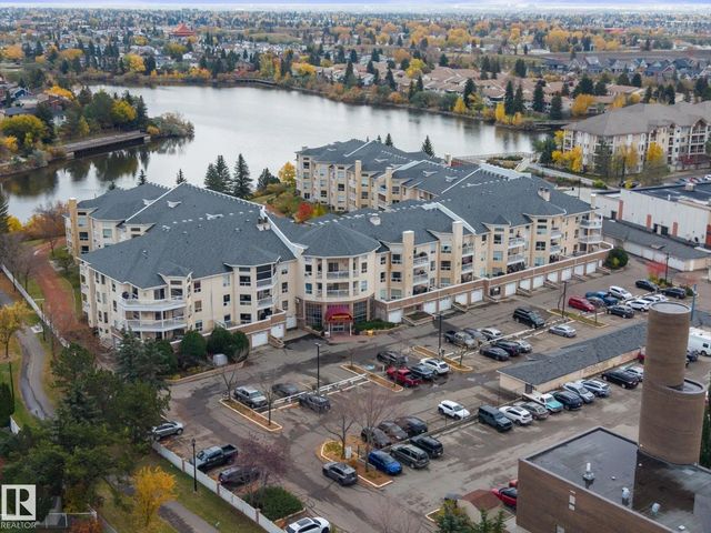 412 15499 Castle Downs Road Nw, Edmonton