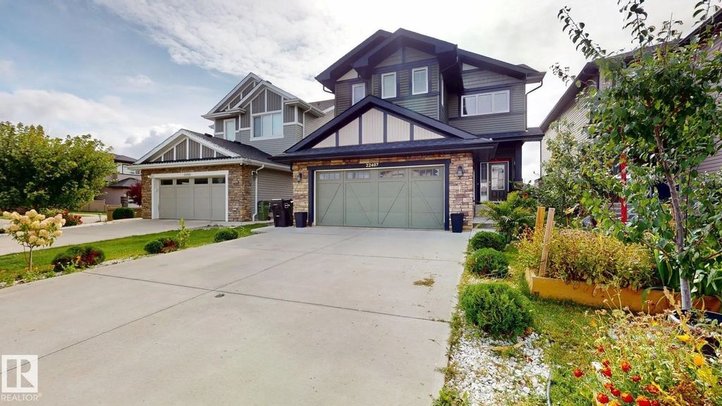 22407 99 Avenue, Edmonton