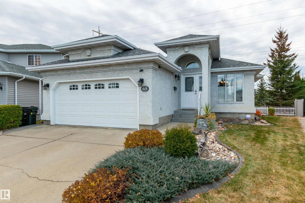 65 Dawson Drive, Sherwood Park