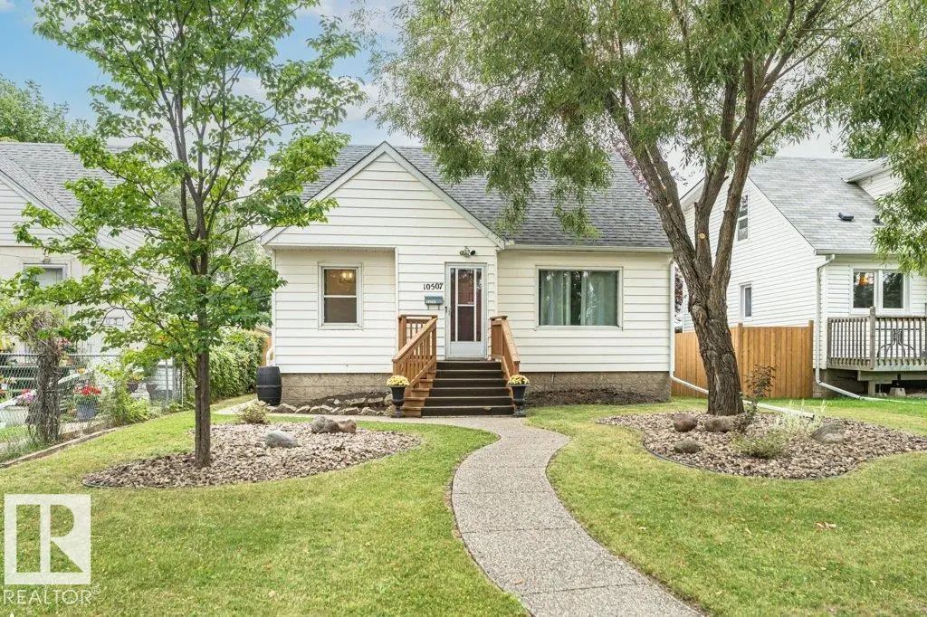 10507 67 Avenue, Edmonton