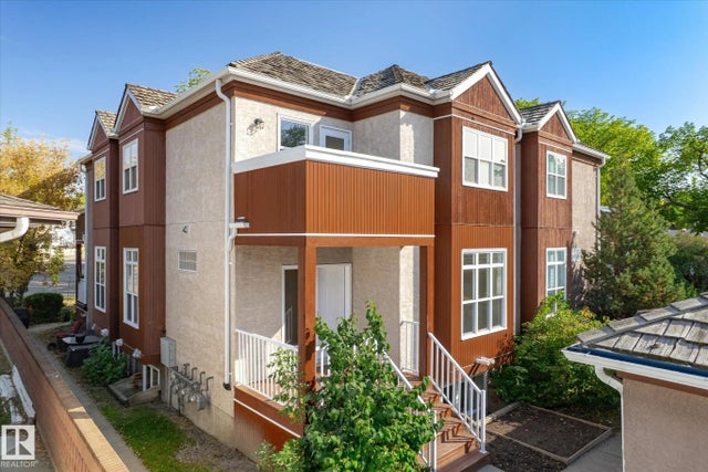 9306 91 Street Nw, Edmonton