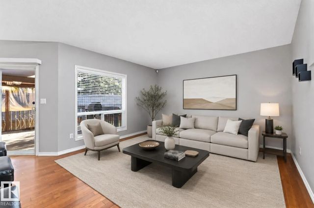 123 215 Blackburn Drive Sw, Edmonton