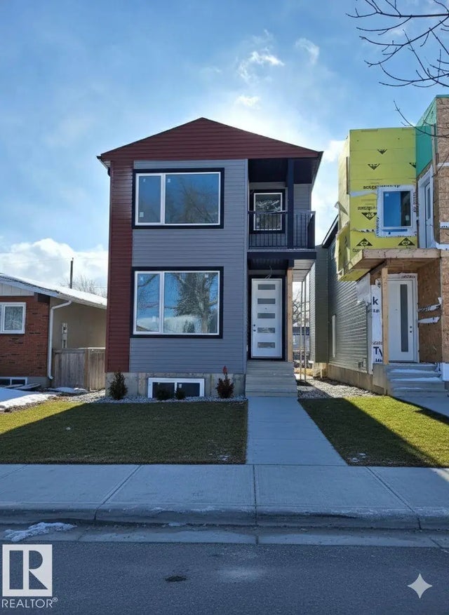 3605 112 Ave Nw, Edmonton