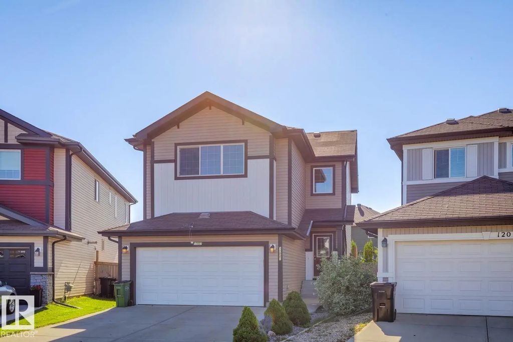 12007 173 Avenue Nw, Edmonton