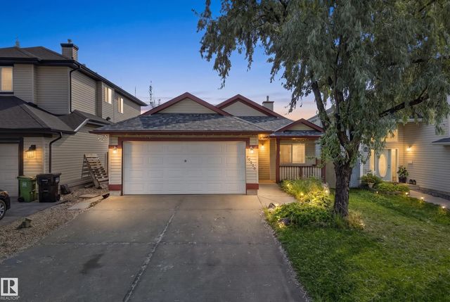 15213 49a Street Nw, Edmonton