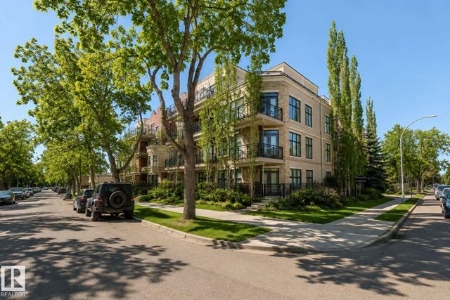 310 10808 71 Avenue Nw, Edmonton