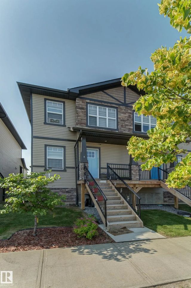8 1703 16 Avenue Nw, Edmonton