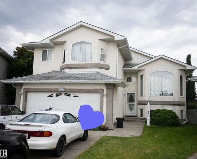 16503 68 Street Nw, Edmonton