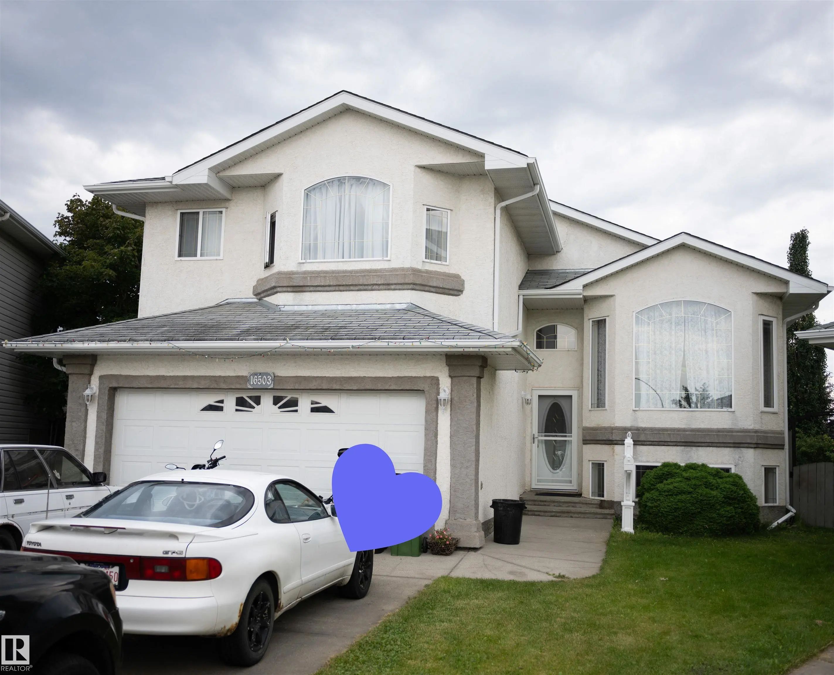 Single Family Home for Sale in Edmonton, AB